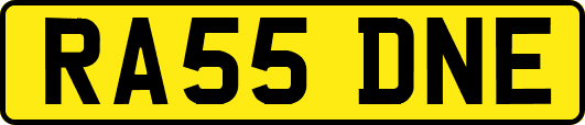 RA55DNE