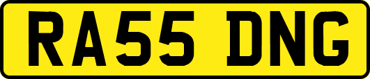 RA55DNG