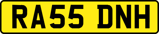 RA55DNH