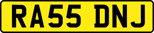 RA55DNJ