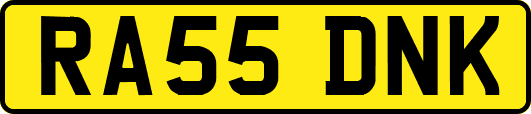 RA55DNK