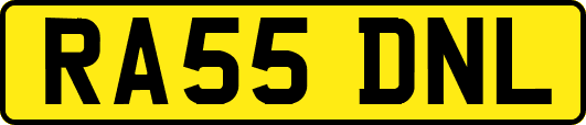 RA55DNL