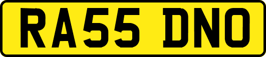 RA55DNO