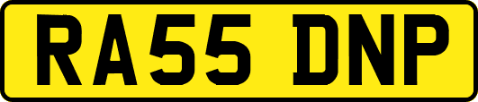 RA55DNP