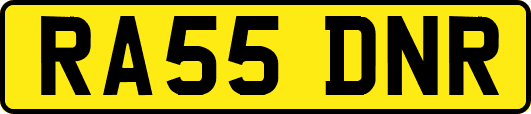 RA55DNR