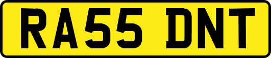 RA55DNT