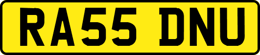 RA55DNU
