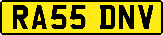 RA55DNV