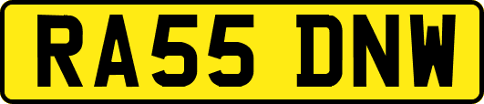 RA55DNW