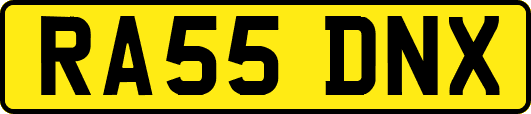 RA55DNX