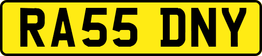 RA55DNY