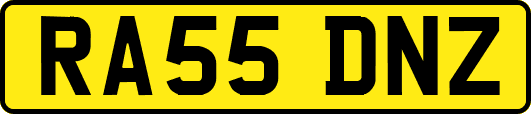 RA55DNZ