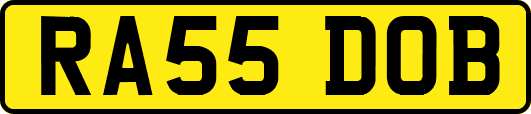 RA55DOB