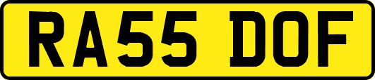RA55DOF