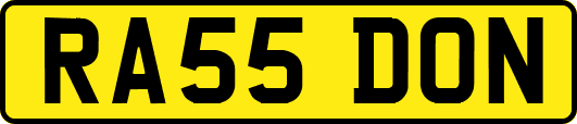 RA55DON