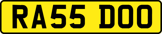 RA55DOO