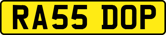 RA55DOP