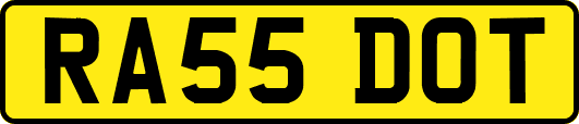 RA55DOT
