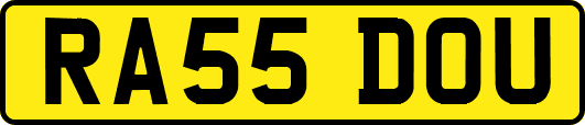 RA55DOU
