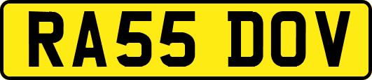 RA55DOV
