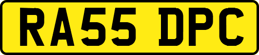 RA55DPC