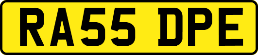 RA55DPE