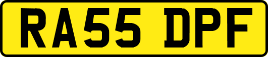 RA55DPF