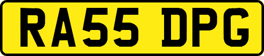 RA55DPG