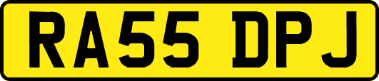 RA55DPJ