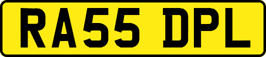 RA55DPL