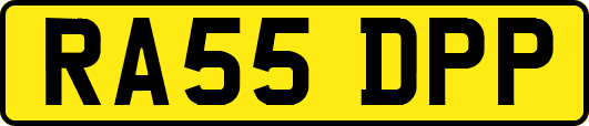 RA55DPP