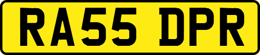 RA55DPR