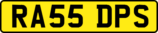 RA55DPS