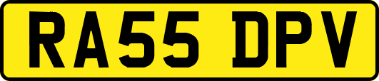 RA55DPV
