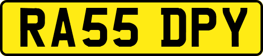RA55DPY