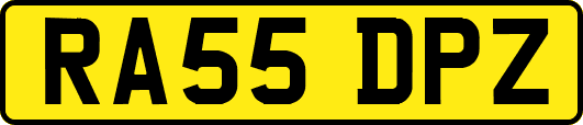 RA55DPZ
