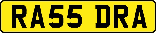 RA55DRA