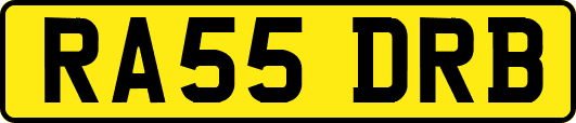 RA55DRB