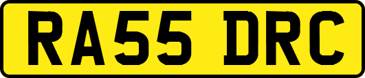 RA55DRC