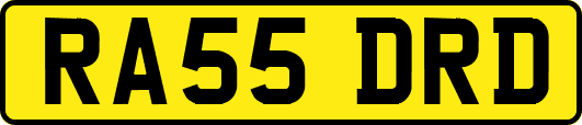 RA55DRD