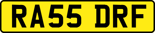 RA55DRF