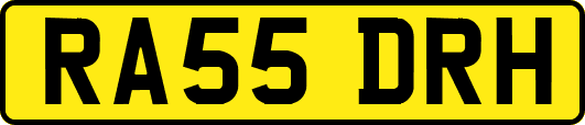 RA55DRH