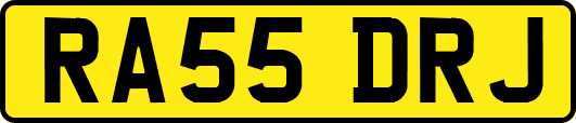 RA55DRJ
