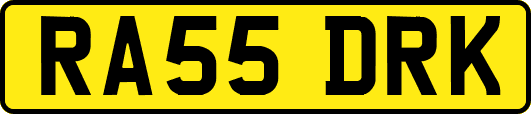 RA55DRK