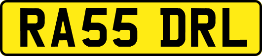 RA55DRL
