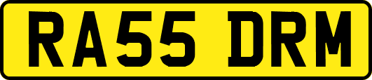 RA55DRM