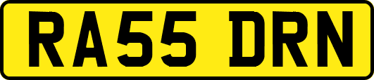 RA55DRN