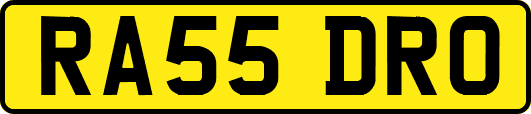 RA55DRO