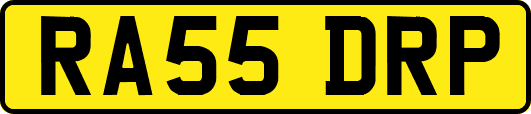 RA55DRP