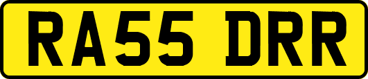 RA55DRR